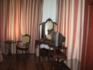 Vigan Plaza Hotel Ilocos Exterior foto